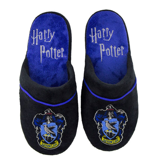 Chaussons Harry Potter - Ravenclaw