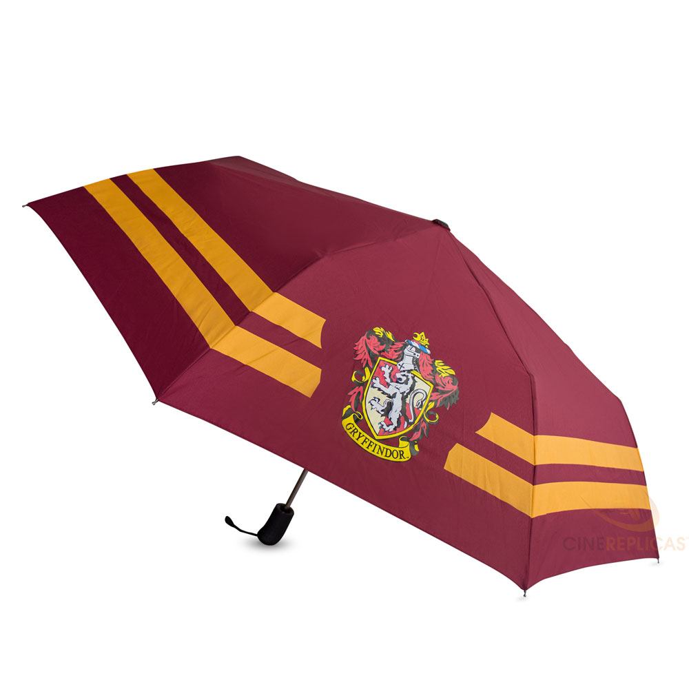 Harry Potter Regenschirm - Gryffindor 