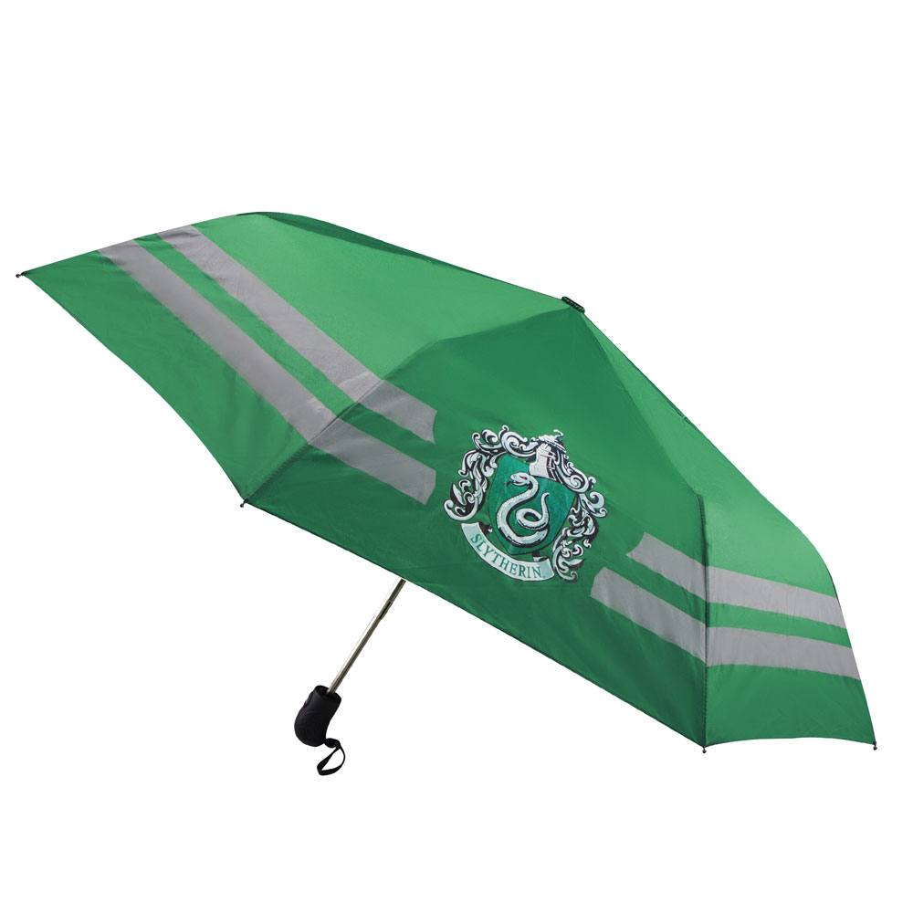 Harry Potter Paraply - Slytherin 