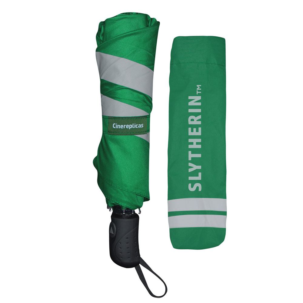 Harry Potter Regenschirm - Slytherin 