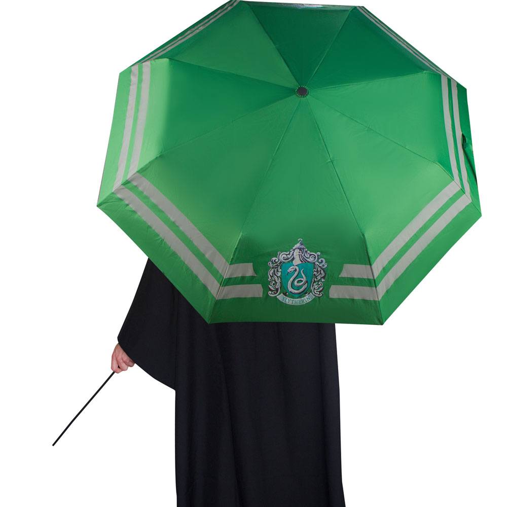 Harry Potter Paraply - Slytherin 
