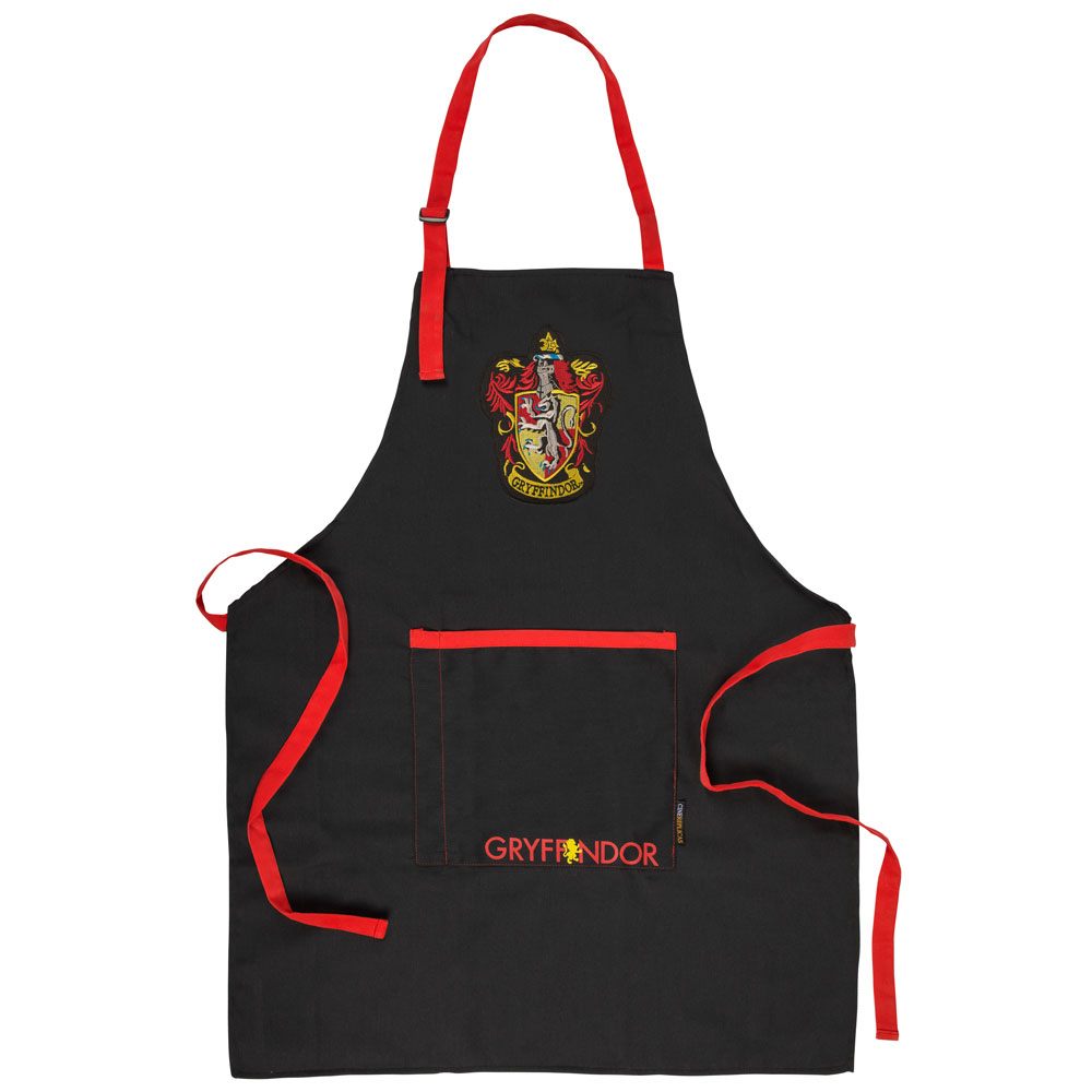 Harry Potter Förkläde - Gryffindor 