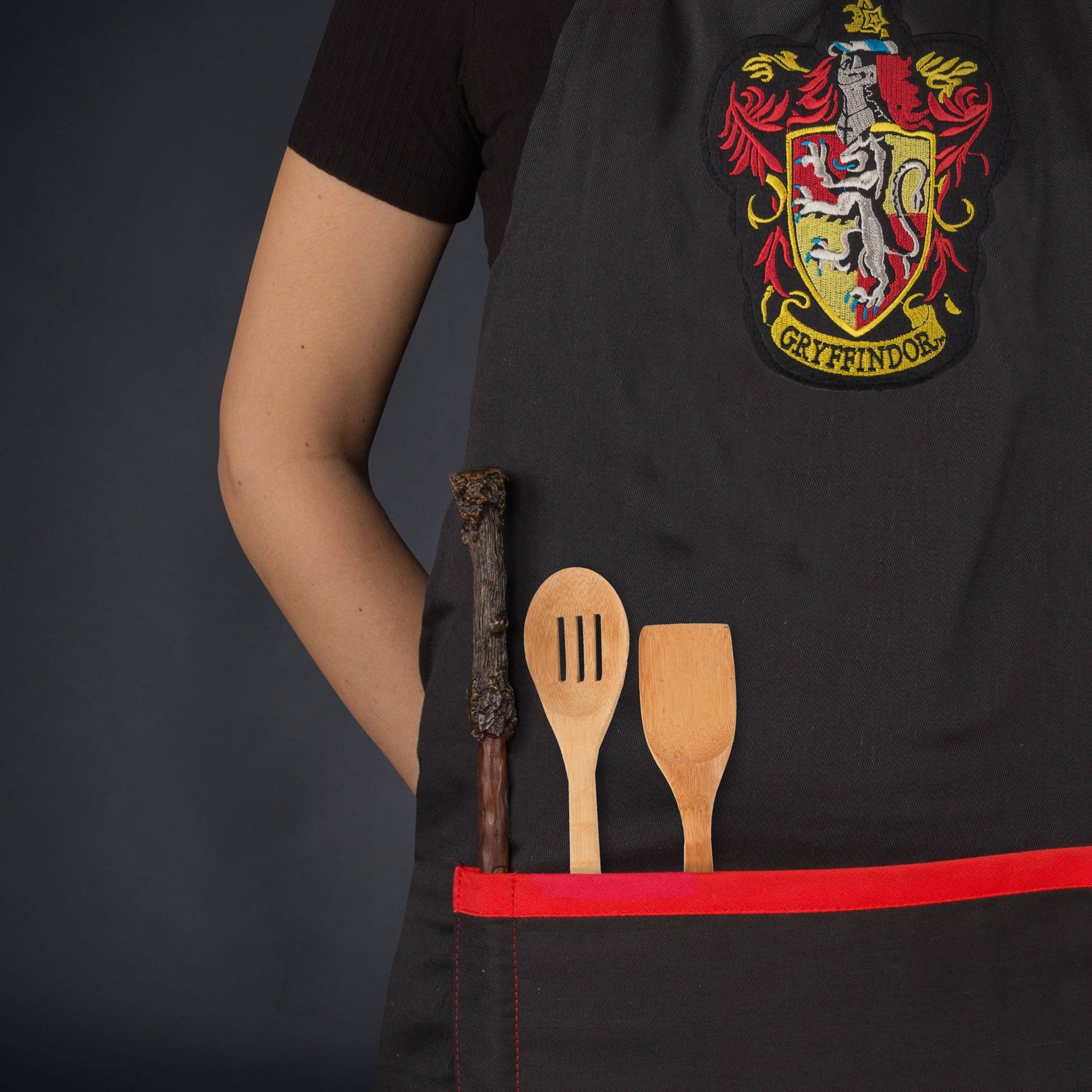 Harry Potter Förkläde - Gryffindor 