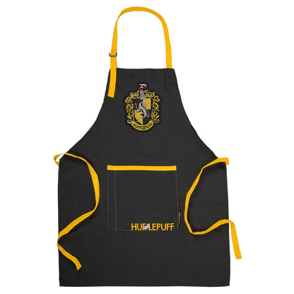 Tablier Harry Potter - Hufflepuff