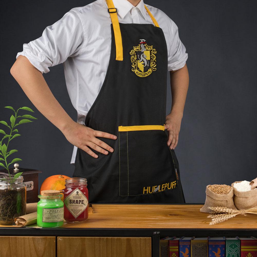 tablier-harry-potter-hufflepuff