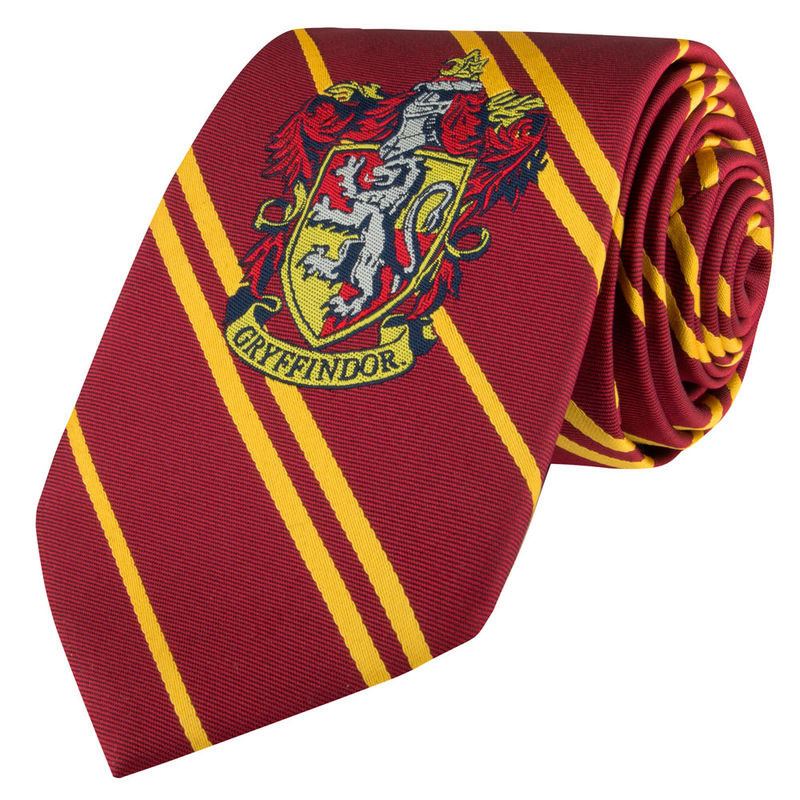 Harry Potter kravata - Gryffindor novo izdanje 