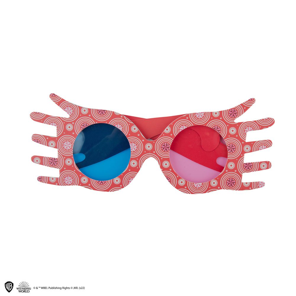 carnet-de-notes-luna-lovegood-harry-potter