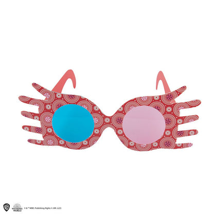 carnet-de-notes-luna-lovegood-harry-potter