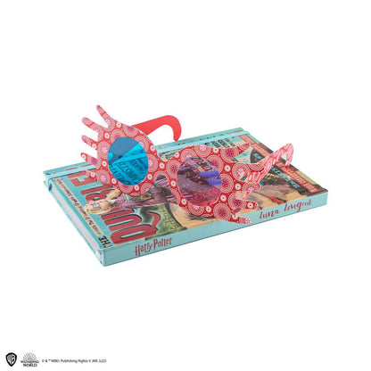 carnet-de-notes-luna-lovegood-harry-potter