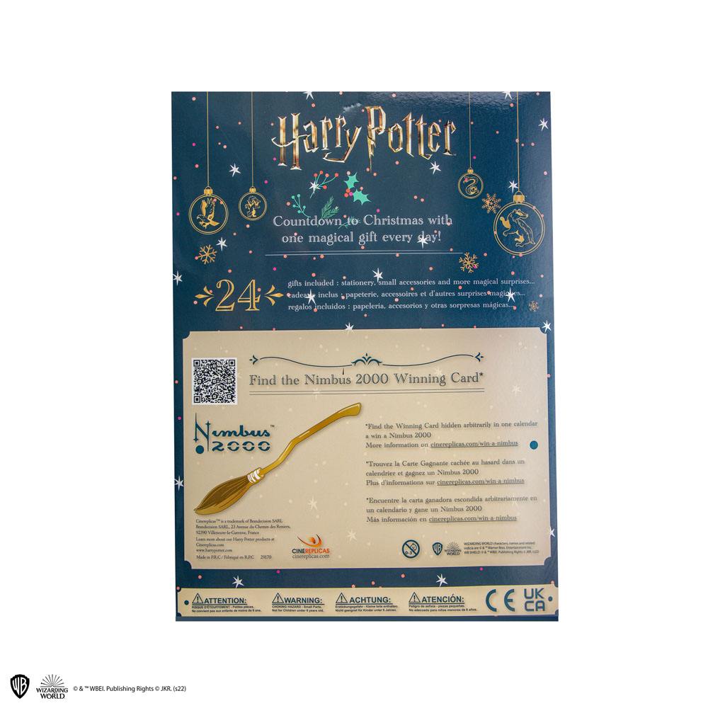 calendrier-de-lavent-harry-potter-poudlard-cinereplicas-1