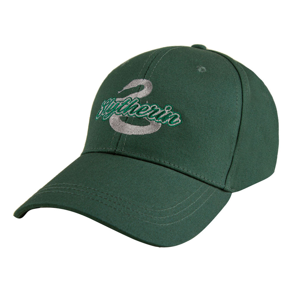 Harry Potter baseballkasket - Slytherin 