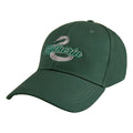 Harry Potter baseballkasket - Slytherin 