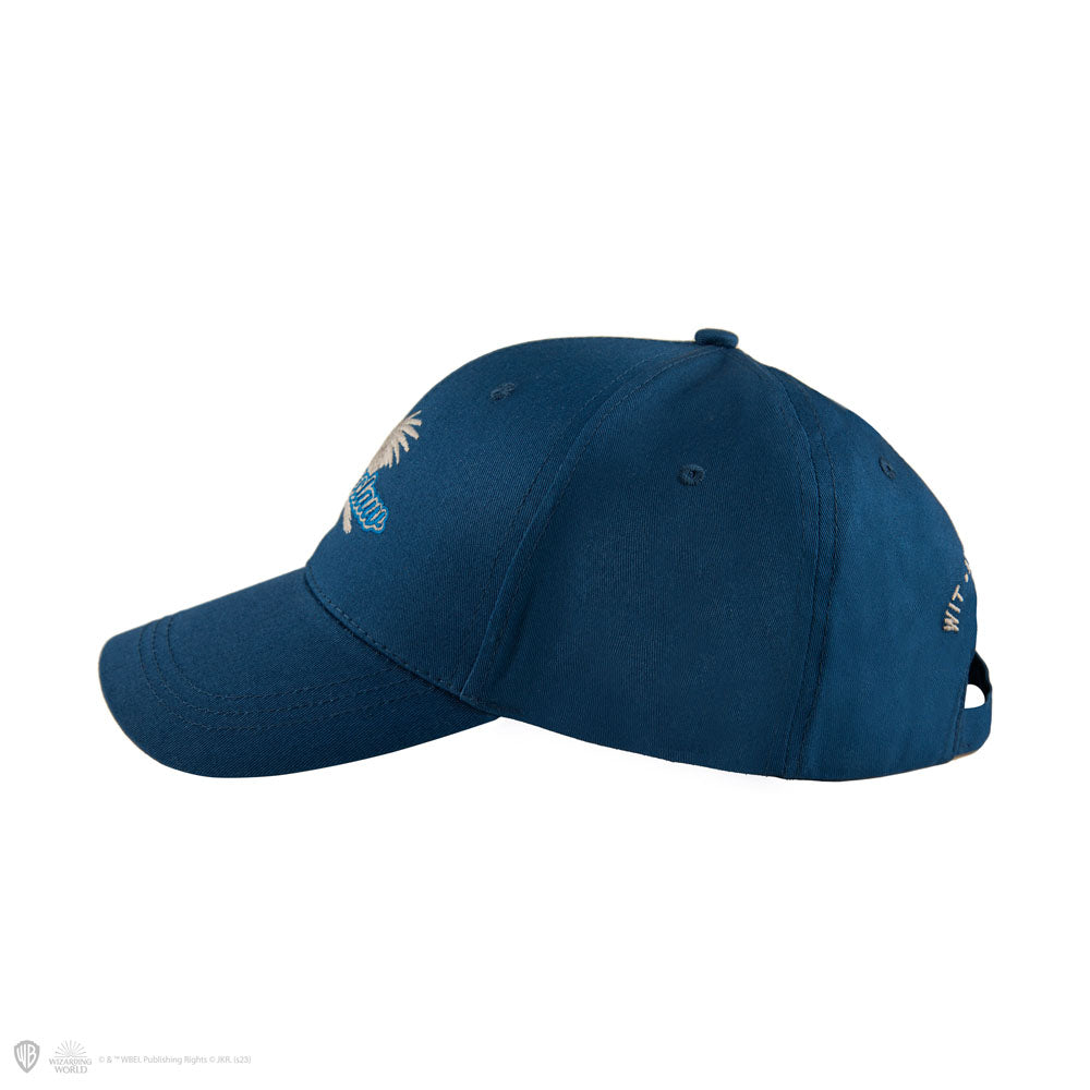 Harry Potter baseballkasket - Ravenklo