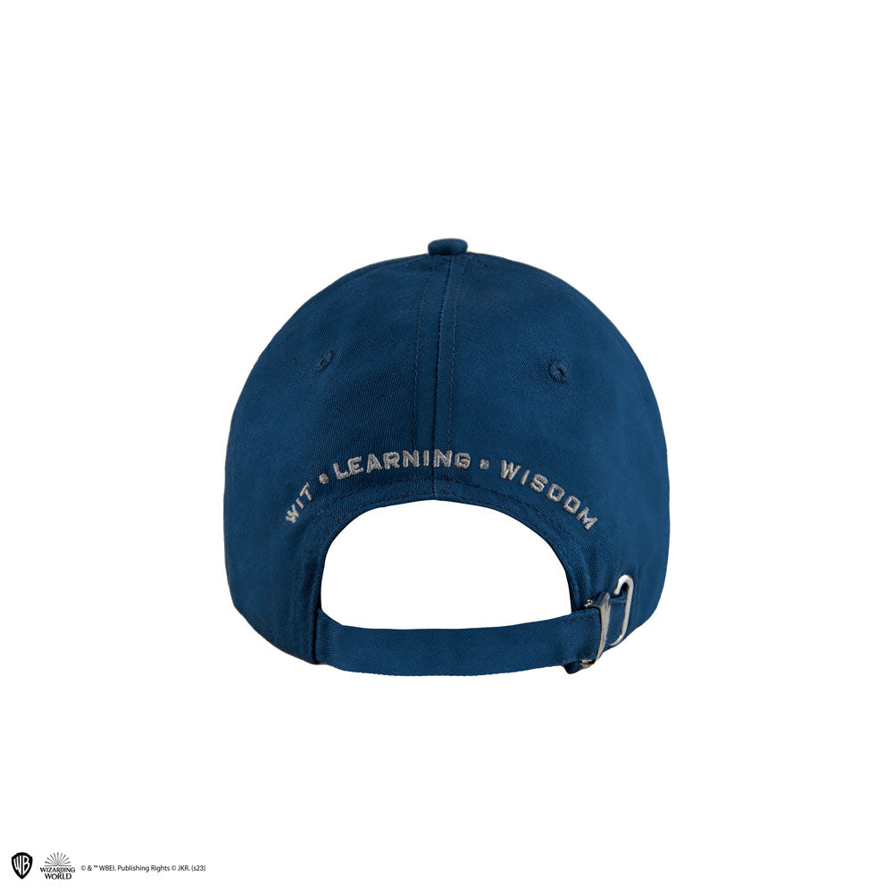 Harry Potter baseballkasket - Ravenklo