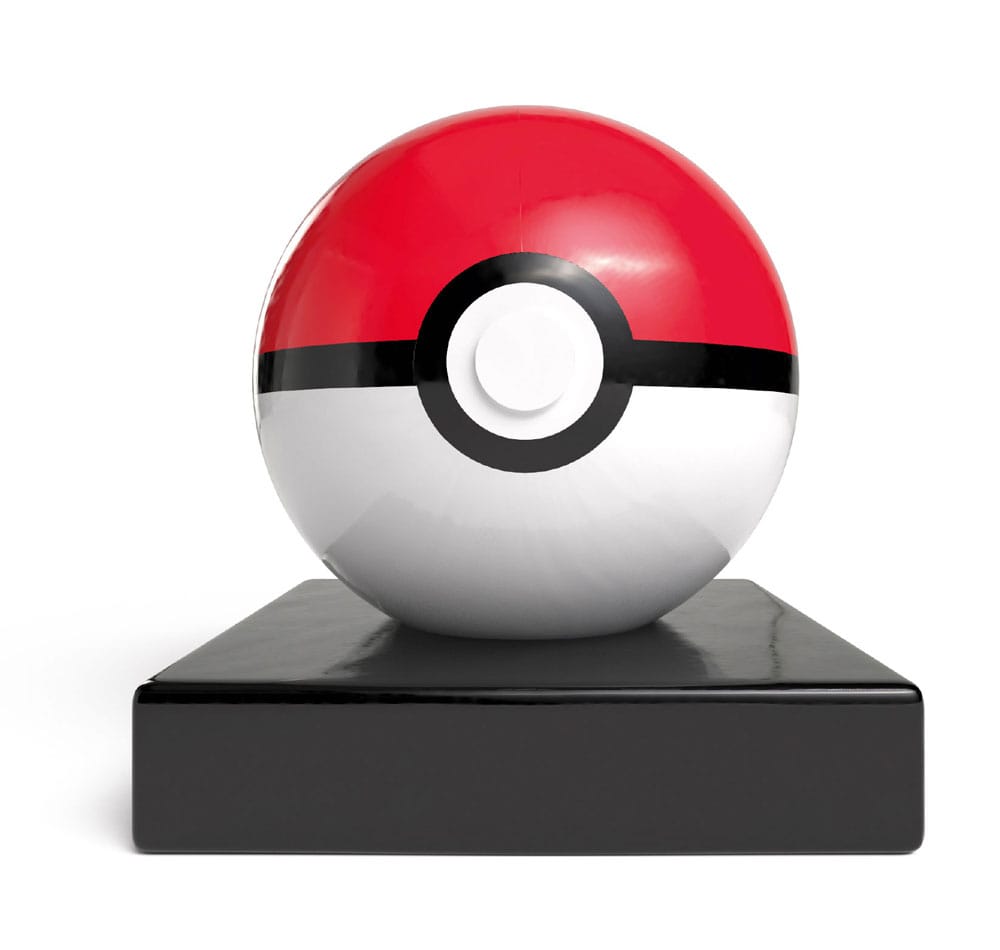 Pokémon cūciņa banka - Pokeball 