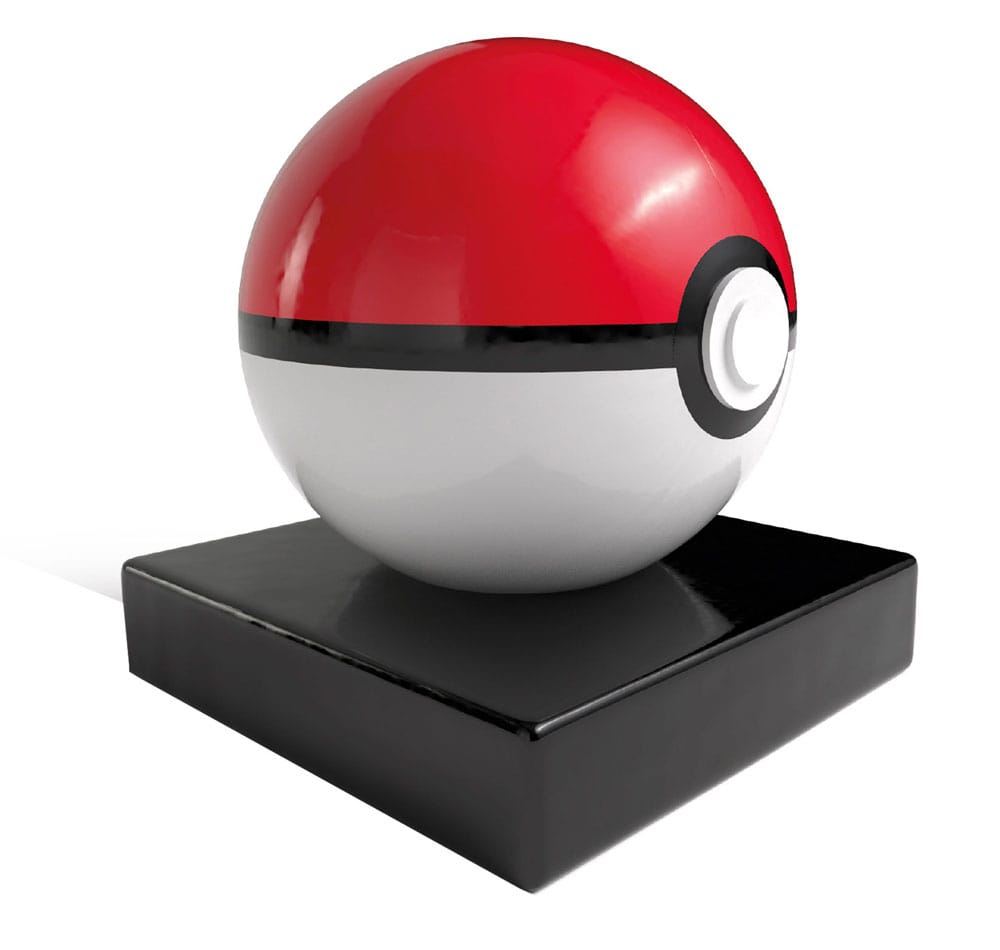 Pokémon cūciņa banka - Pokeball 