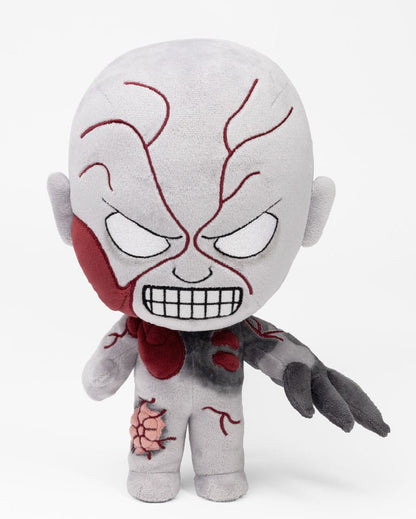 Peluche Resident Evil - Tyrant