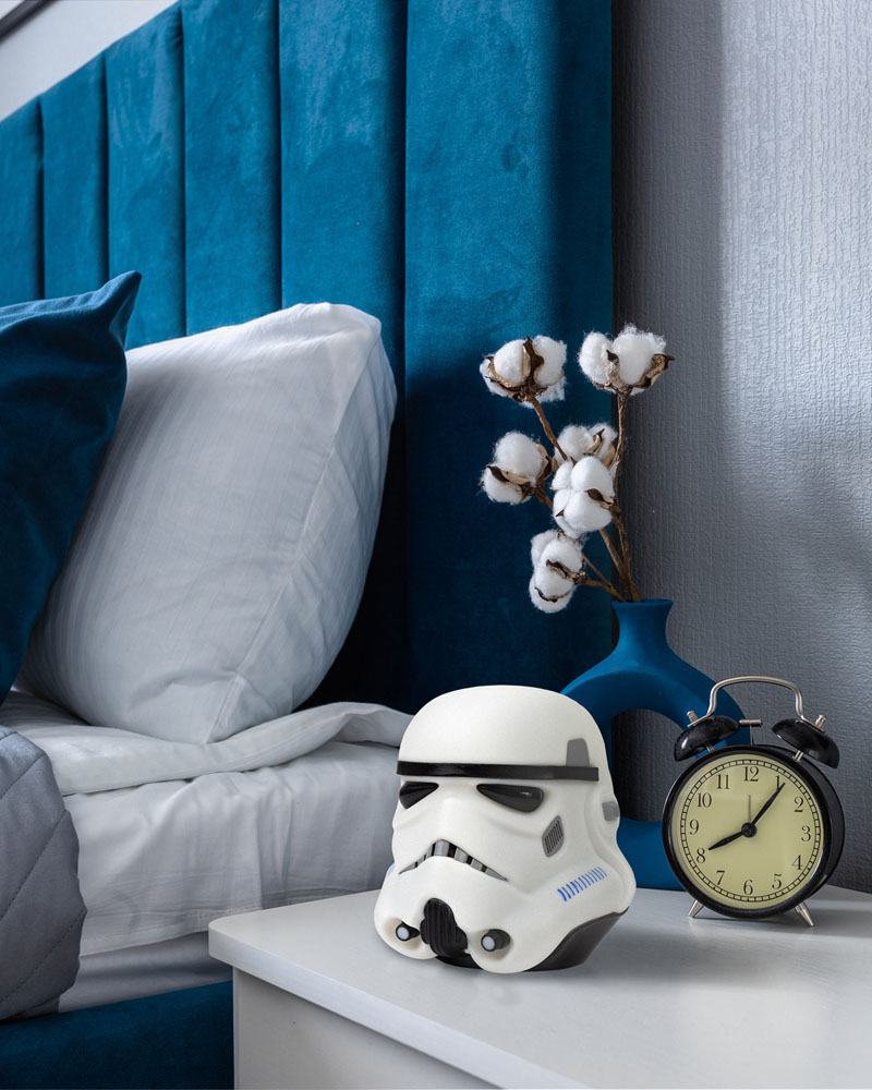 Star Wars Lampe - Stormtrooper