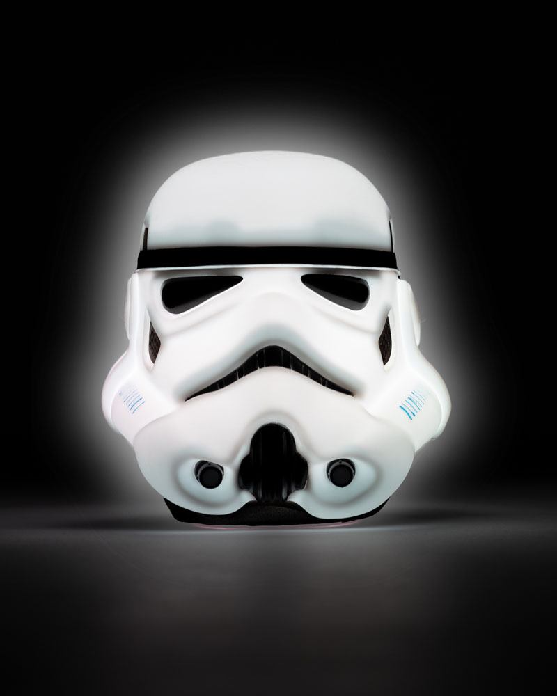 Lampa Star Wars - Stormtrooper