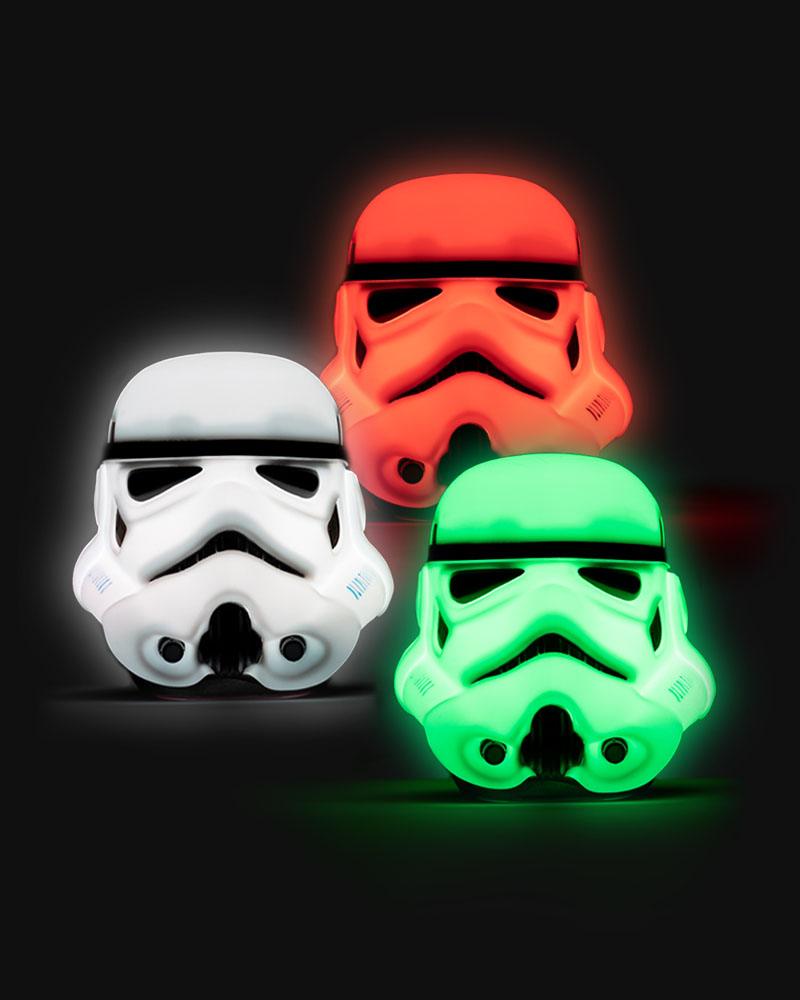 Lampa Star Wars - Stormtrooper