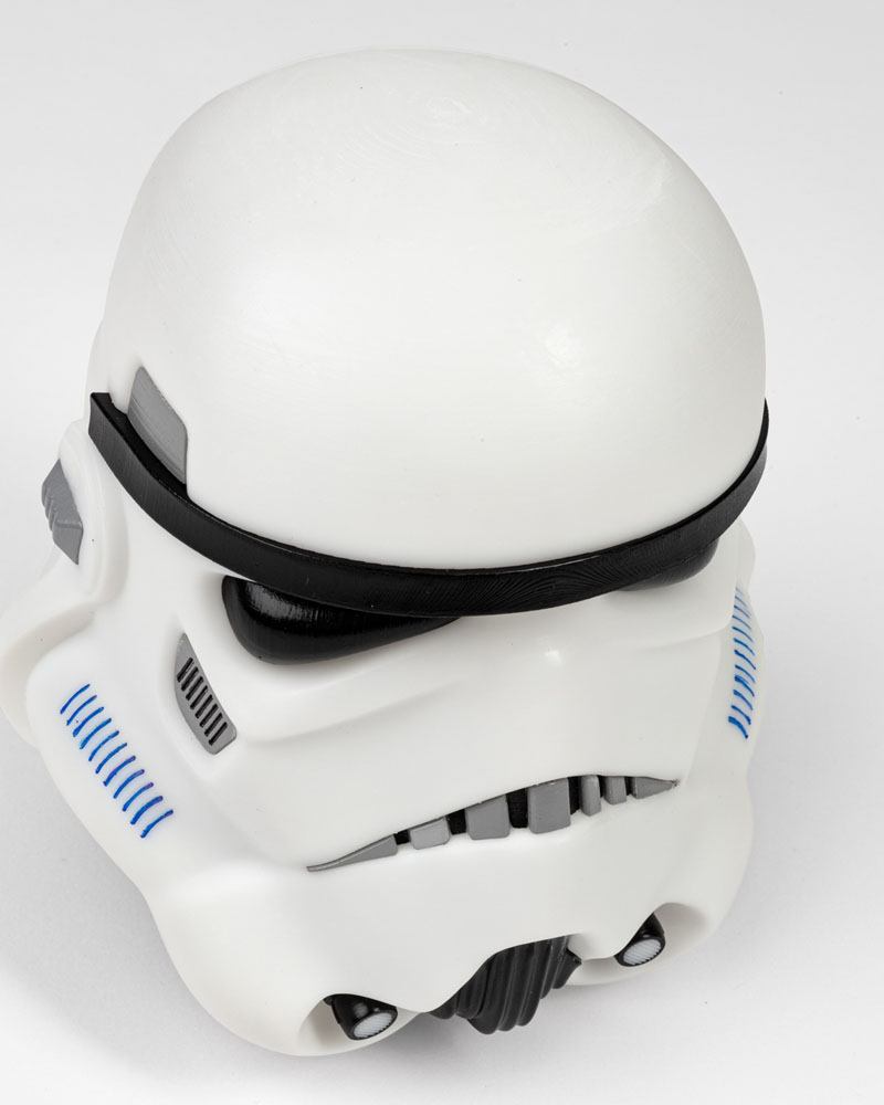 Star Wars Lampe - Stormtrooper
