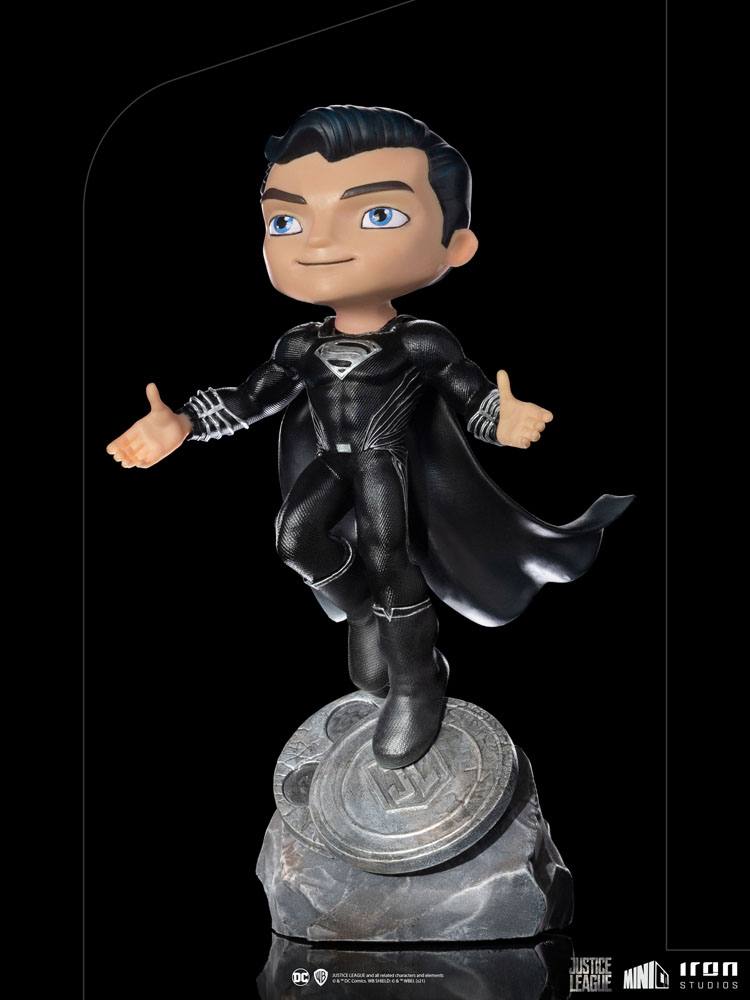 figurine-mini-co-superman-black-suit-iron-studios