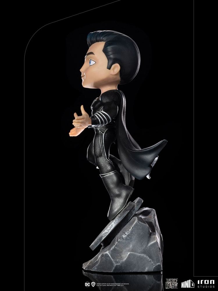 figurine-mini-co-superman-black-suit-iron-studios