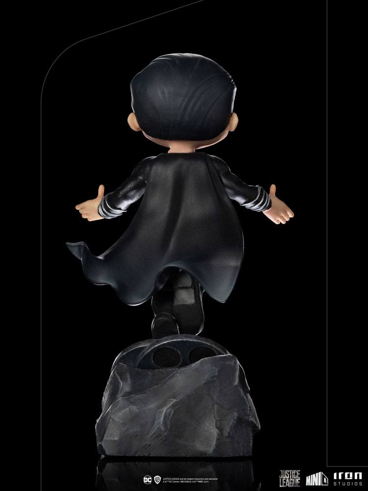 figurine-mini-co-superman-black-suit-iron-studios