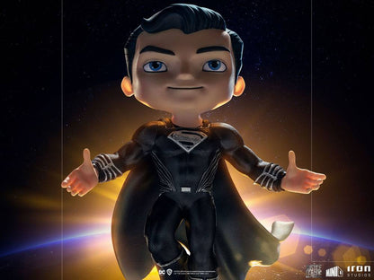 figurine-mini-co-superman-black-suit-iron-studios