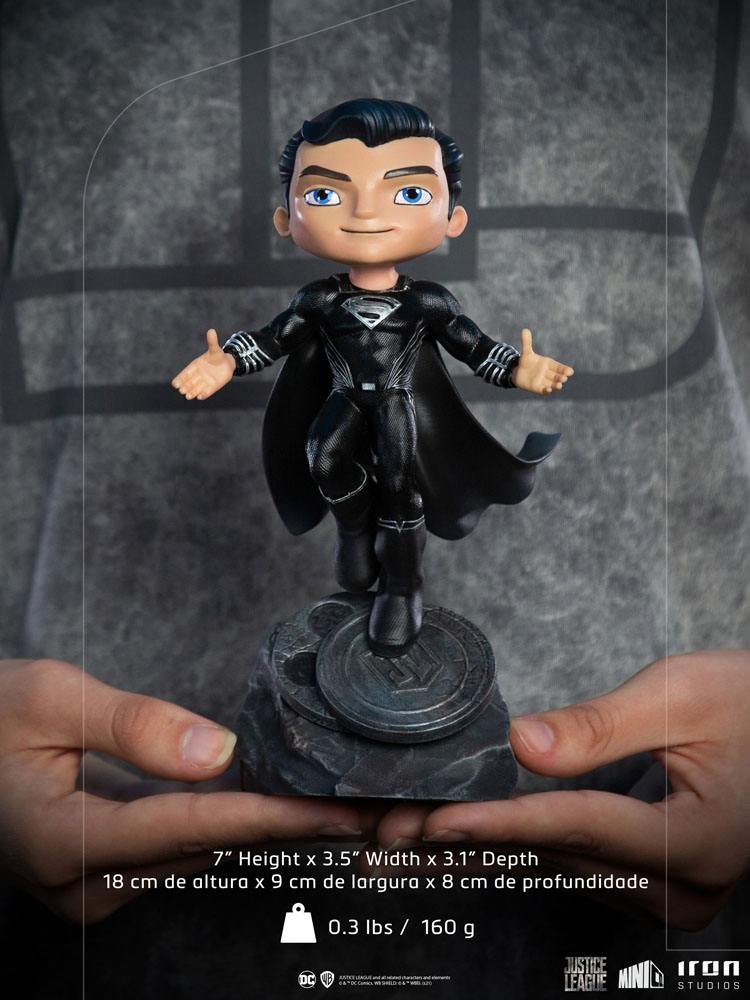 figurine-mini-co-superman-black-suit-iron-studios