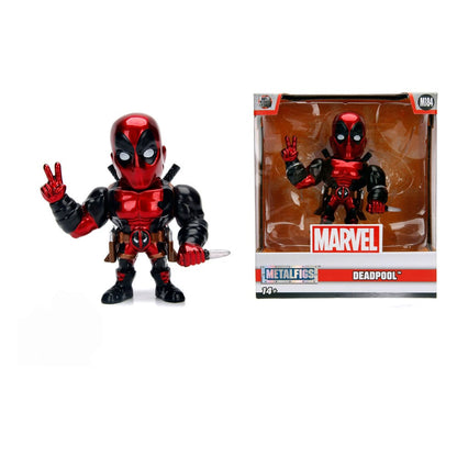 Diecast Deadpool