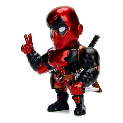 Diecast Deadpool