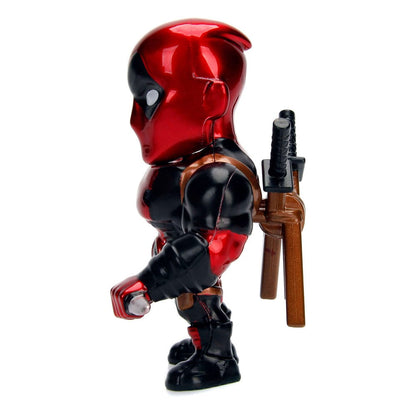 Diecast Deadpool