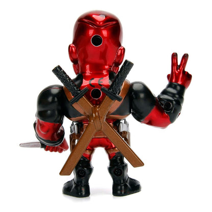 Diecast Deadpool