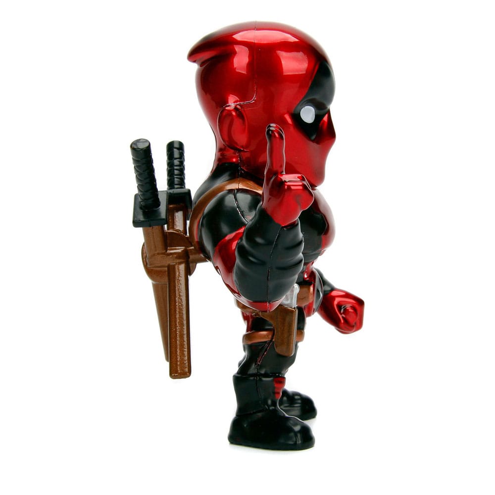 Diecast Deadpool