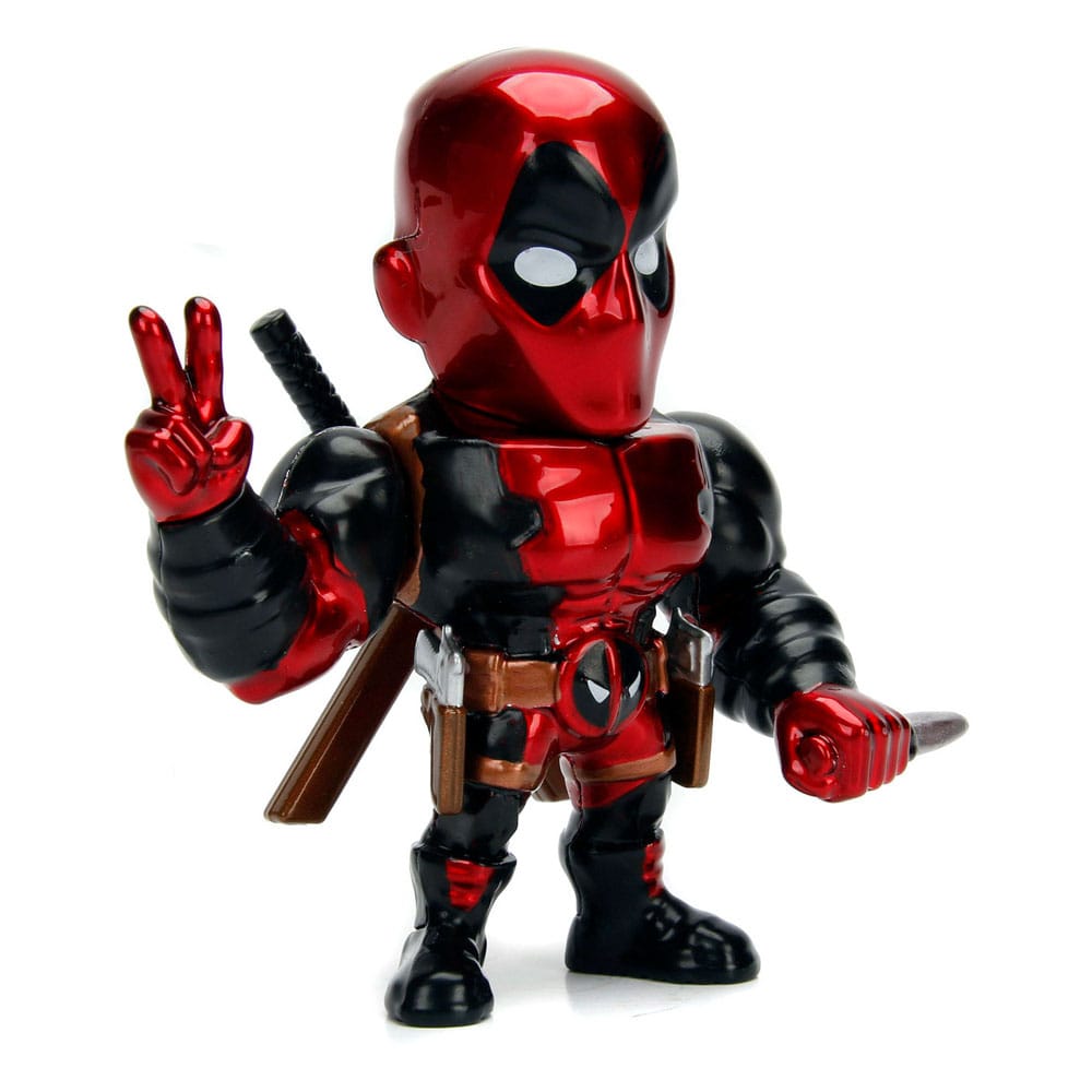 Diecast Deadpool