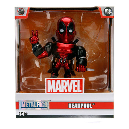 Diecast Deadpool