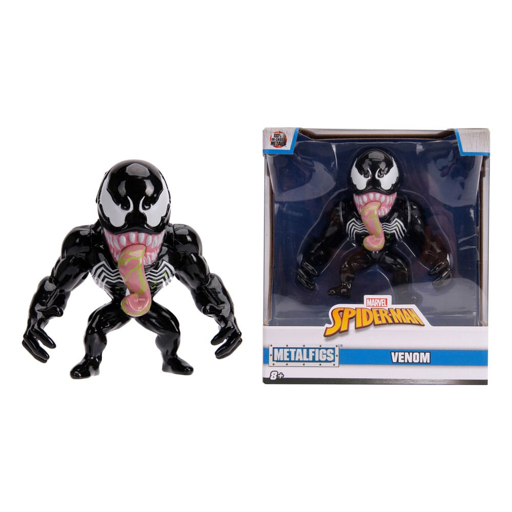 Marvel - Diecast Venom