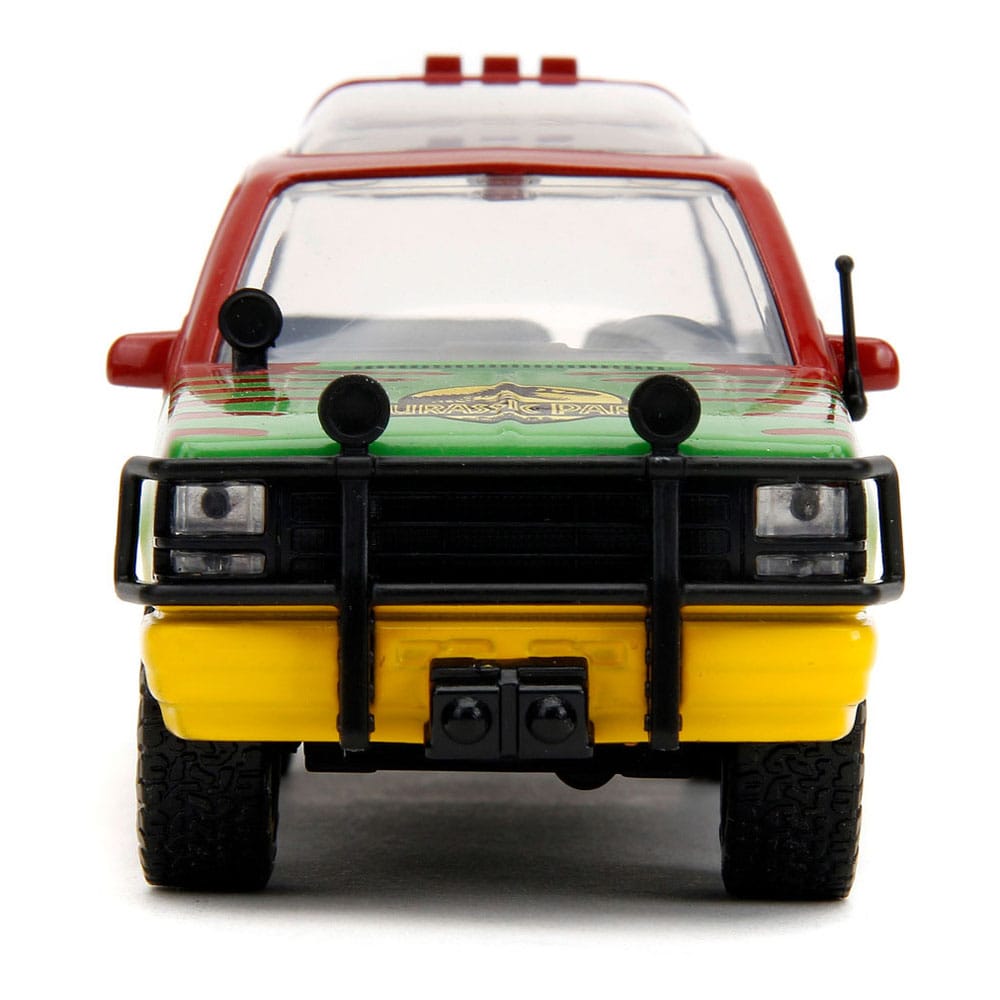 Ford Explorer 1993 - Jurský park