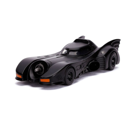 hollywood-rides-batmobile-et-batman-jada-toys