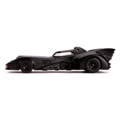 hollywood-rides-batmobile-et-batman-jada-toys