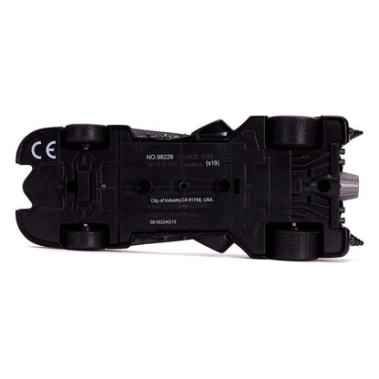 hollywood-rides-batmobile-et-batman-jada-toys