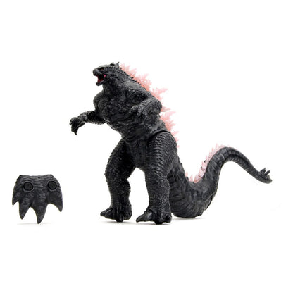 RC 1/12 Heat-Ray Breath Godzilla