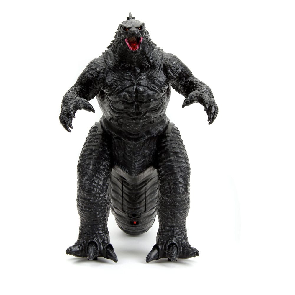 RC 1/12 Heat-Ray Breath Godzilla