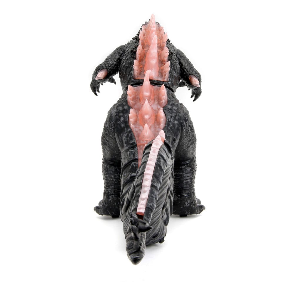 RC 1/12 Heat-Ray Breath Godzilla