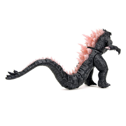 RC 1/12 Heat-Ray Breath Godzilla