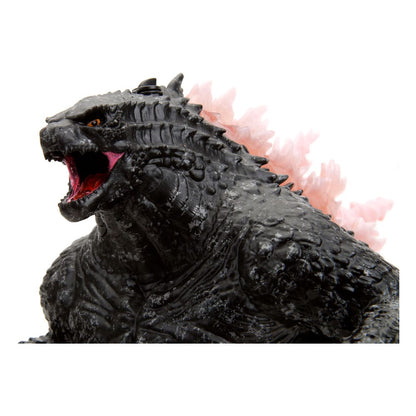 RC 1/12 Heat-Ray Breath Godzilla