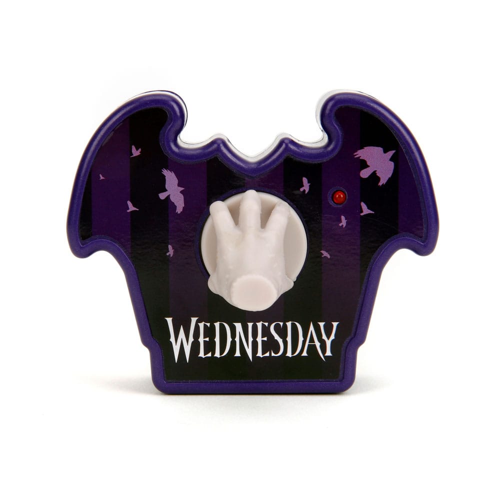 wednesday-replique-roleplay-1-1-thing-controle-infrarouge