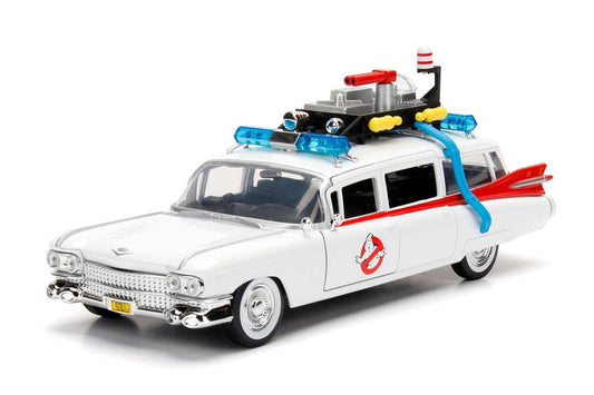 Ecto-1; 1:24