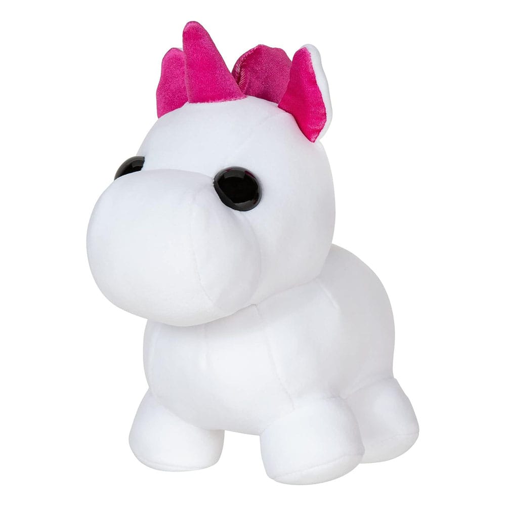 Võta mind omaks! Plush mänguasi - Ükssarvik 